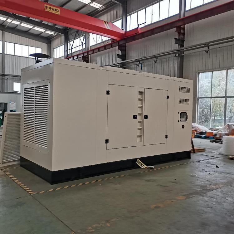 富锦发电机出租